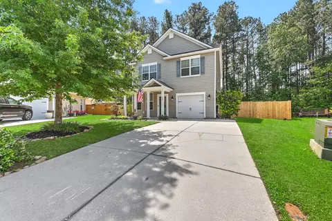 408 Mossy Wood Rd, Summerville, SC 29486