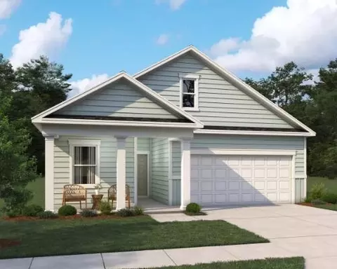 4034 Lemon Grass Ln, Ravenel, SC 29470