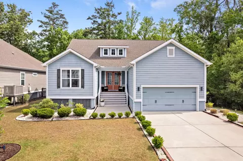2049 Syreford Ct, Charleston, SC 29414