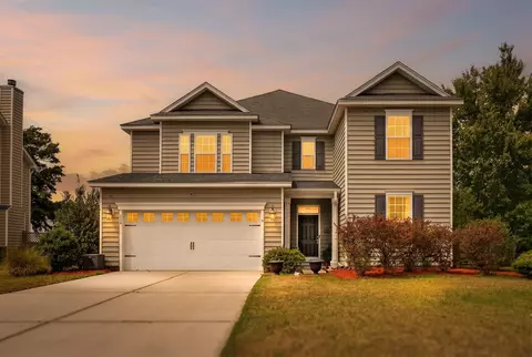 154 Red Leaf Blvd, Moncks Corner, SC 29461