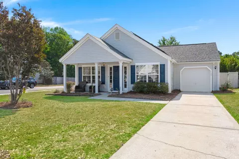 1125 Ole Oak Dr, Charleston, SC 29492