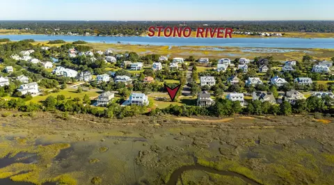 2389 Rushland Landing Rd, Johns Island, SC 29455