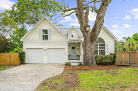 930 Billfish Ct, Charleston, SC 29412