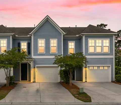 2319 Watchtower Ln, Charleston, SC 29414