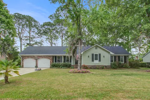 2115 Hunter Creek Dr, Charleston, SC 29414