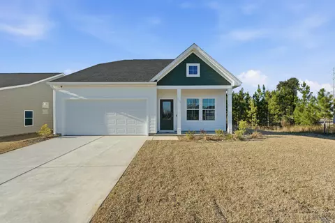 260 Clarabelle Ln, Summerville, SC 29483