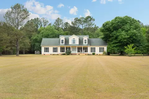 8313 Augusta Hwy, Fairfax, SC 29827