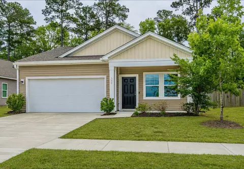 309 Sedona Dr, Summerville, SC 29486