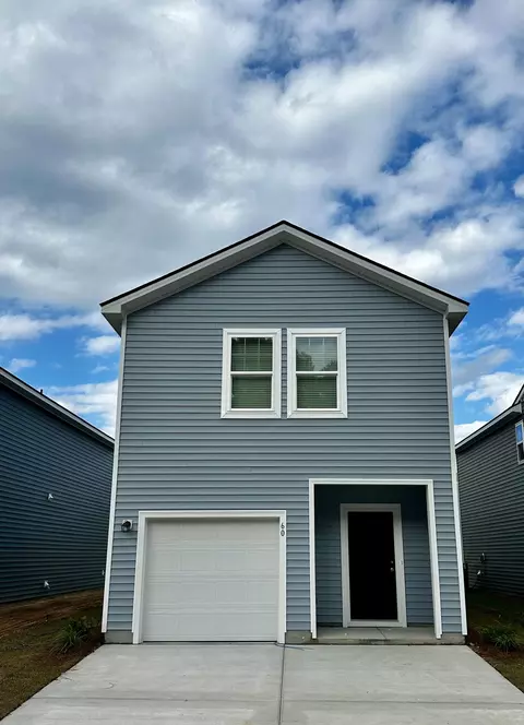 8867 Salamander Rd UNIT 60, North Charleston, SC 29406
