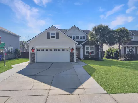 3141 Gallberry St, Charleston, SC 29414