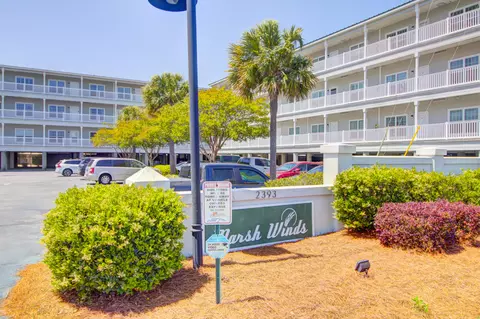 2393 Folly Rd UNIT 2M, Folly Beach, SC 29439