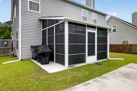 Exterior - 205 Cypress Forest Dr, Moncks Corner, SC 29461 photo 6 of 9