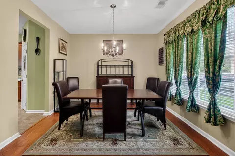 Dining - 205 Cypress Forest Dr, Moncks Corner, SC 29461 photo 1 of 2