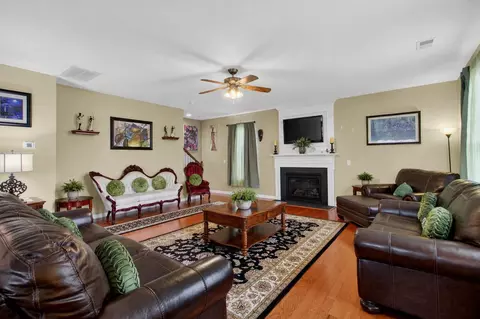 Living - 205 Cypress Forest Dr, Moncks Corner, SC 29461 photo 2 of 3
