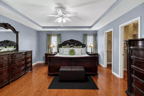 Bedroom - 205 Cypress Forest Dr, Moncks Corner, SC 29461 photo 3 of 7