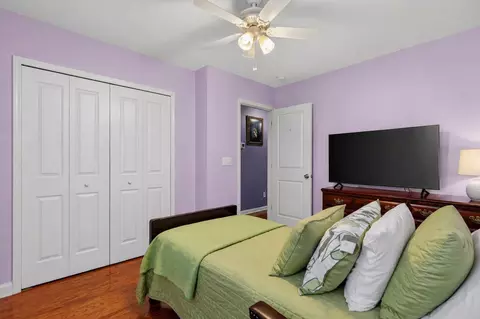 Bedroom - 205 Cypress Forest Dr, Moncks Corner, SC 29461 photo 7 of 7