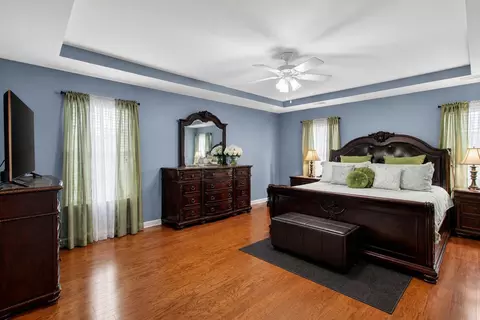 Bedroom - 205 Cypress Forest Dr, Moncks Corner, SC 29461 photo 1 of 7