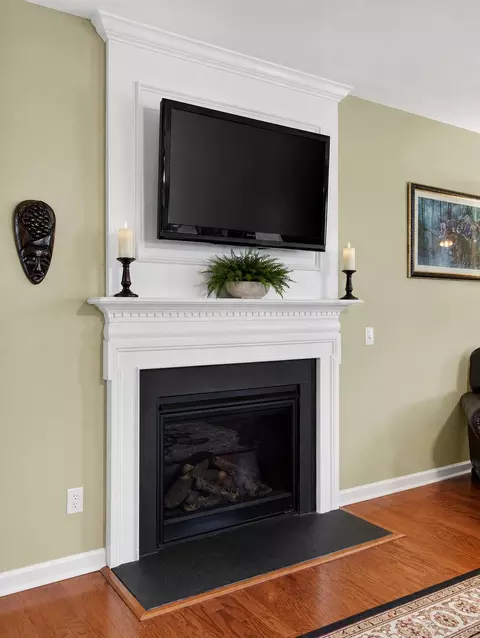 Living - 205 Cypress Forest Dr, Moncks Corner, SC 29461 photo 3 of 3