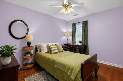 Bedroom - 205 Cypress Forest Dr, Moncks Corner, SC 29461 photo 6 of 7