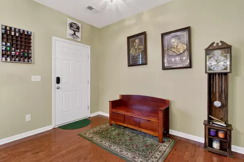 Entry Way - 205 Cypress Forest Dr, Moncks Corner, SC 29461 photo 1 of 2