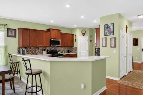 Kitchen - 205 Cypress Forest Dr, Moncks Corner, SC 29461 photo 1 of 6