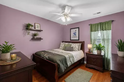 Bedroom - 205 Cypress Forest Dr, Moncks Corner, SC 29461 photo 4 of 7