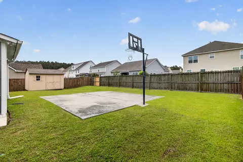 Exterior - 205 Cypress Forest Dr, Moncks Corner, SC 29461 photo 7 of 9