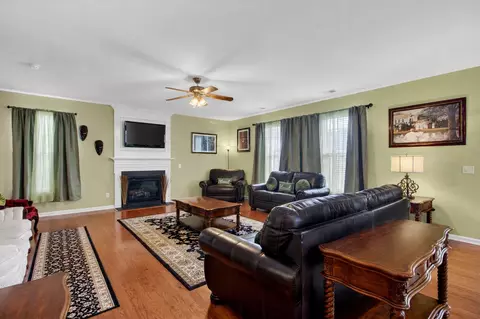 Living - 205 Cypress Forest Dr, Moncks Corner, SC 29461 photo 1 of 3