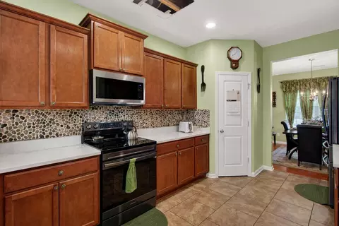 Kitchen - 205 Cypress Forest Dr, Moncks Corner, SC 29461 photo 5 of 6