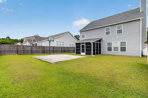 Exterior - 205 Cypress Forest Dr, Moncks Corner, SC 29461 photo 8 of 9