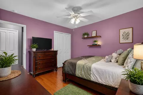 Bedroom - 205 Cypress Forest Dr, Moncks Corner, SC 29461 photo 5 of 7