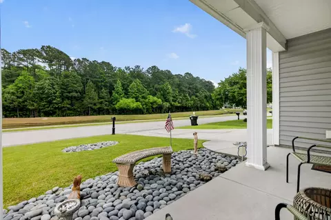 Exterior - 205 Cypress Forest Dr, Moncks Corner, SC 29461 photo 3 of 9