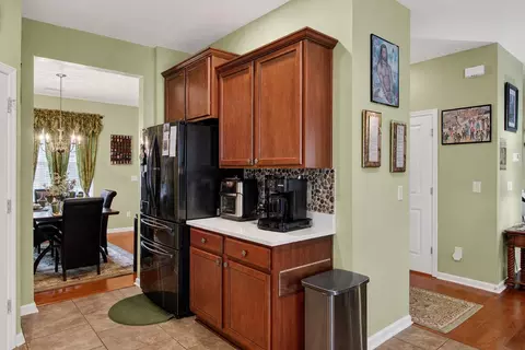 Kitchen - 205 Cypress Forest Dr, Moncks Corner, SC 29461 photo 4 of 6