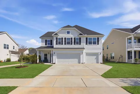 2893 Cavalcade Cir, Johns Island, SC 29455