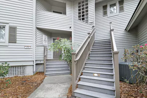 55 Barcelona Rd #292B, Hilton Head, SC 29928