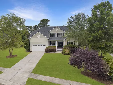 2799 Carolina Isle Dr, Mount Pleasant, SC 29466