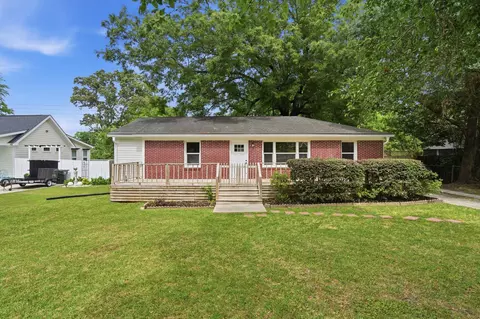 131 Harvey Ave, Goose Creek, SC 29445
