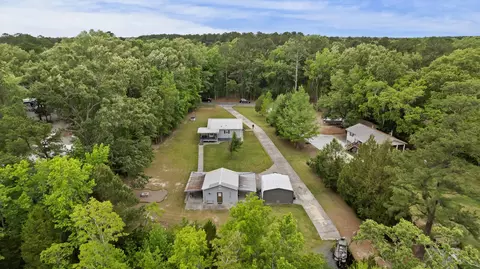 589 Backfield Rd, Walterboro, SC 29488