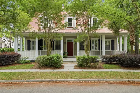 7021 Schooner St, Charleston, SC 29492
