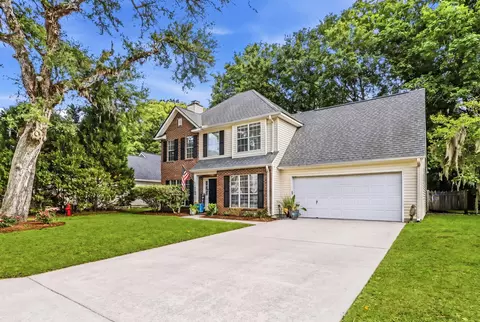 3158 Morningdale Dr, Mount Pleasant, SC 29466