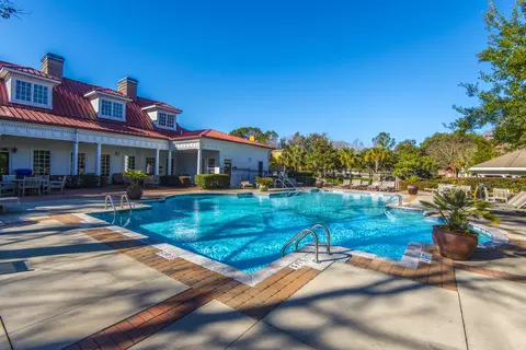 1814 Telfair Way, Charleston, SC 29412