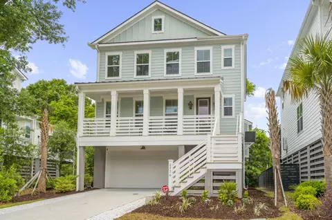 2276 Cultura Cir, Mount Pleasant, SC 29466