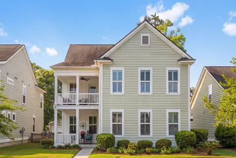 4303 William E Murray Blvd, Charleston, SC 29414