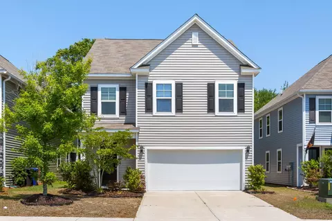 3830 Sawmill Ct, Awendaw, SC 29429