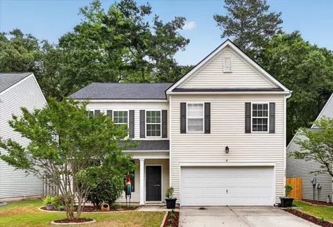 3029 Ellington Dr, Summerville, SC 29485