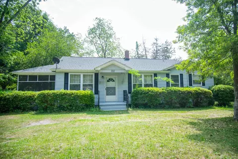 101 Brabham St, Brunson, SC 29911