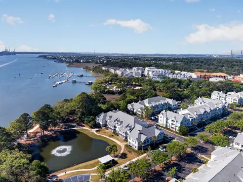 130 River Landing Dr UNIT 5101, Charleston, SC 29492