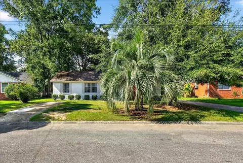 3452 Plaza Ln, North Charleston, SC 29420
