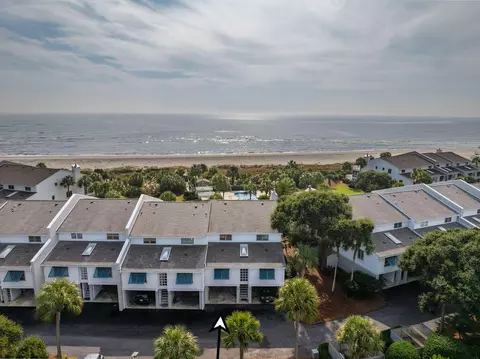 17 Beach Club Villas, Isle Of Palms, SC 29451