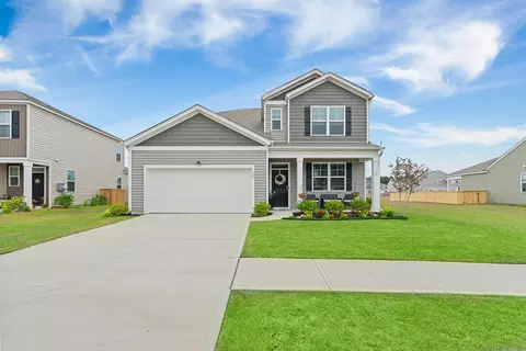 134 Ivory Shadow Rd, Summerville, SC 29486